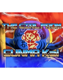 THE GIRL FROM GUNMA Kai 　群馬県から来た少女・改 PC Steam CD Key