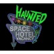 Haunted Space Hotel: Vacancy PC Steam CD Key