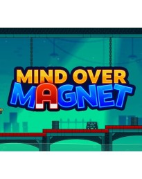 Mind Over Magnet EU PS4 / PS5 CD Key