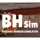 Baggage Handler Simulator PC Steam CD Key