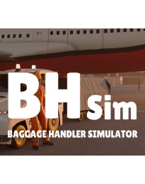 Baggage Handler Simulator PC Steam CD Key