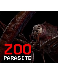 Zooparasite EU PS4/PS5 CD Key