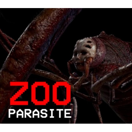 Zooparasite EU PS4/PS5 CD Key