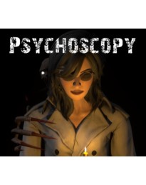 Psychoscopy PC Steam CD Key