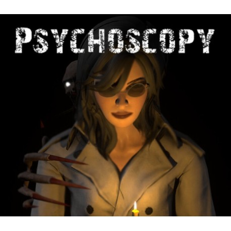 Psychoscopy PC Steam CD Key
