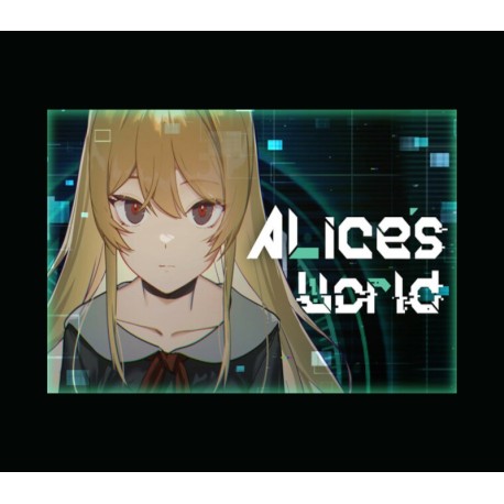 Alice's World PC Steam CD Key