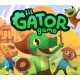 Lil Gator Game PC Steam CD Key (valid until September 2026)