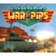 Warpips PC Steam CD Key (valid until September 2026)