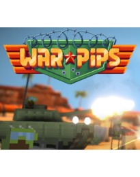 Warpips PC Steam CD Key (valid until September 2026)
