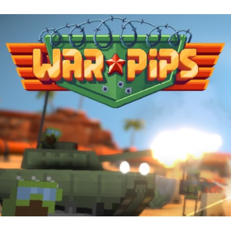 Warpips PC Steam CD Key (valid until September 2026)