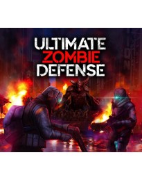 Ultimate Zombie Defense NA PS5 CD Key