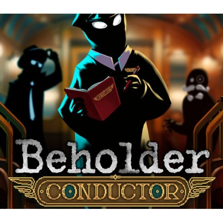 Beholder: Conductor PC Steam CD Key (valid until January 2027)