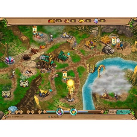 Weather Lord: Following the Princess Collector's Edition Steam CD Key