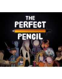 The Perfect Pencil PC Steam CD Key