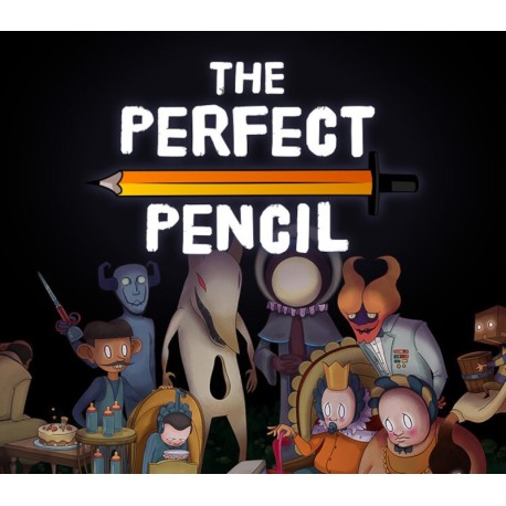 The Perfect Pencil PC Steam CD Key