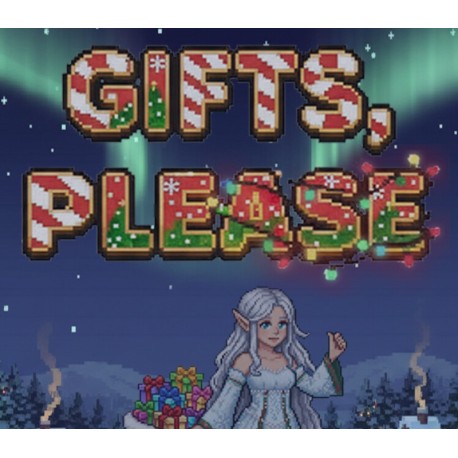Gifts, Please PC Steam CD Key