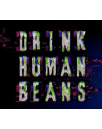 DRINK HUMAN BEANS PC Steam CD Key