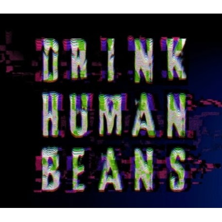 DRINK HUMAN BEANS PC Steam CD Key