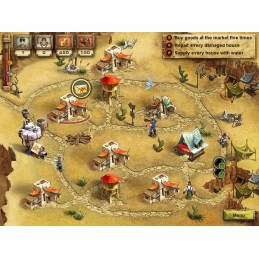 Meridian: Age of Invention Steam CD Key