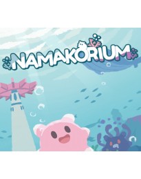 NAMAKORIUM PC Steam CD Key