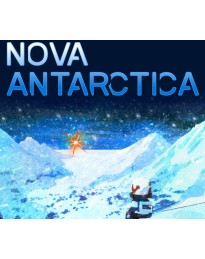 Nova Antarctica PC Steam CD Key