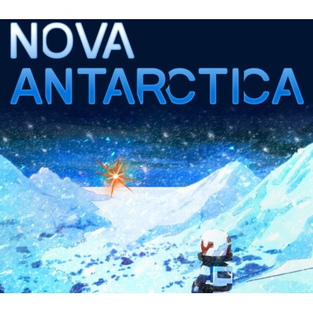 Nova Antarctica PC Steam CD Key