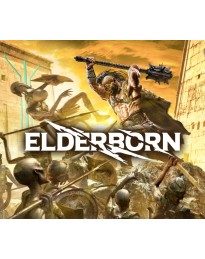 ELDERBORN PC GOG CD Key (valid until April, 2026)