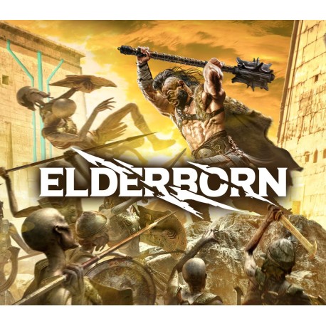 ELDERBORN PC GOG CD Key (valid until April, 2026)