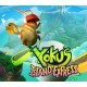 Yoku's Island Express US Nintendo Switch CD Key