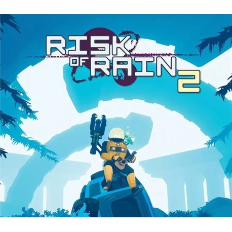 Risk of Rain 2 US Nintendo Switch CD Key