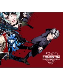 LINGERING PC Steam CD Key