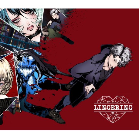 LINGERING PC Steam CD Key