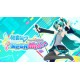Hatsune Miku: Project DIVA Mega Mix US Nintendo Switch CD Key