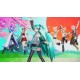 Hatsune Miku: Project DIVA Mega Mix US Nintendo Switch CD Key