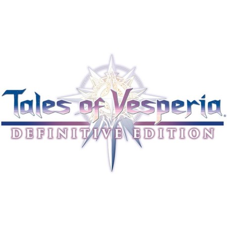 Tales of Vesperia: Definitive Edition US Nintendo Switch CD Key