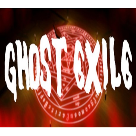 Ghost Exile Steam CD Key