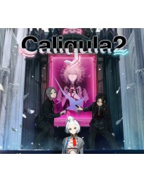 The Caligula Effect 2 US Nintendo Switch CD Key