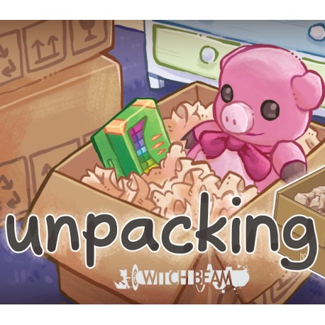 Unpacking NA Nintendo Switch CD Key