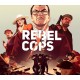 Rebel Cops EU XBOX One CD Key