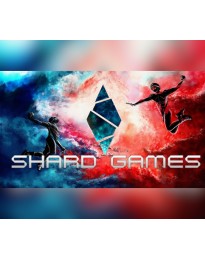 Shard Games EU PC Steam CD Key