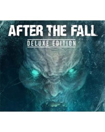 After the Fall Deluxe Edition PC Steam CD Key (valid until December 2026)