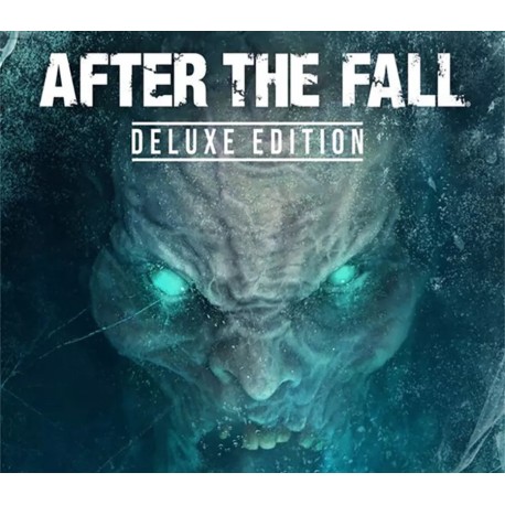 After the Fall Deluxe Edition PC Steam CD Key (valid until December 2026)