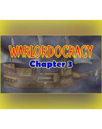 Warlordocracy - Ch. 3 DLC PC Steam CD Key