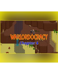 Warlordocracy - Ch. 4 DLC PC Steam CD Key