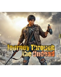 Journey Through the Undead PC Steam CD Key