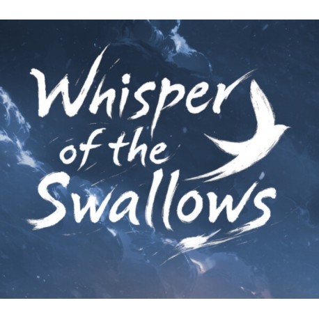 Whisper of the Swallows PC Steam CD Key