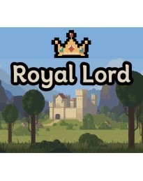 Royal Lord PC Steam CD Key
