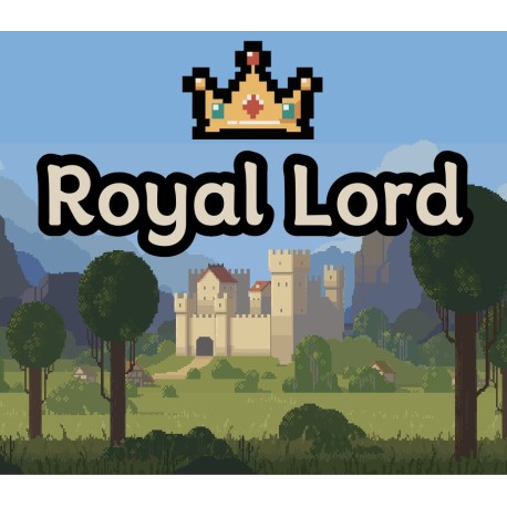 Royal Lord PC Steam CD Key