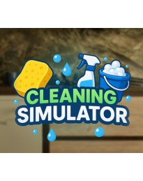 Cleaning Simulator PC Steam CD Key