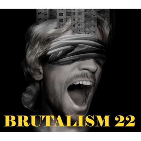 Brutalism22 PC Steam CD Key